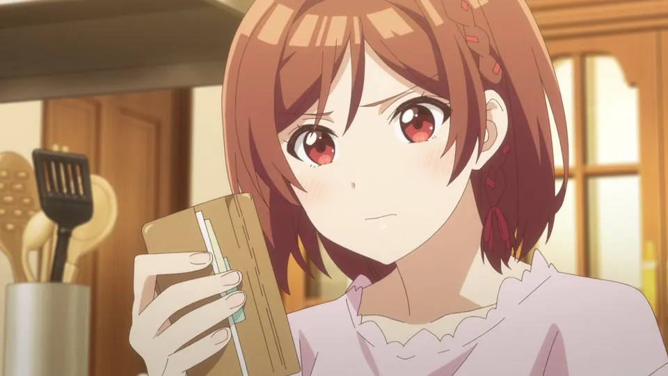 クラスの大嫌いな女子と結婚することになった。 第7話 指輪